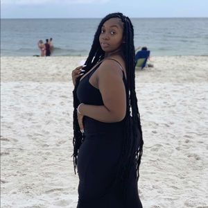 Meet your Posher, Arielle